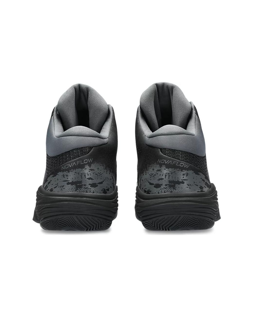 Asics Black Nova Flow 2 for men