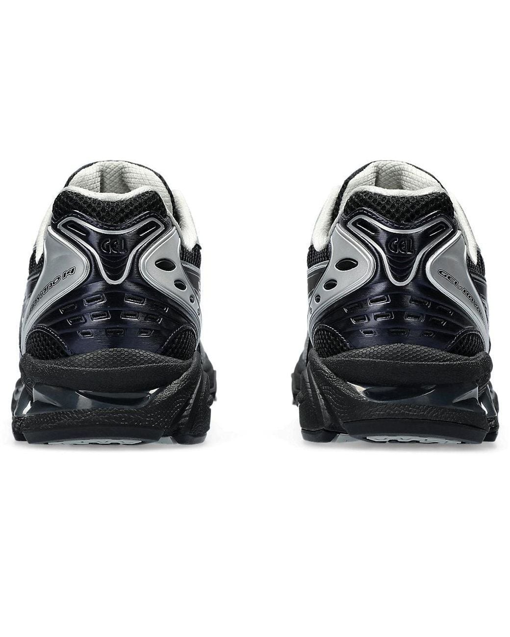 Asics Black X Atmos X Undermycar Gel-Kayano 14 Pure' for men
