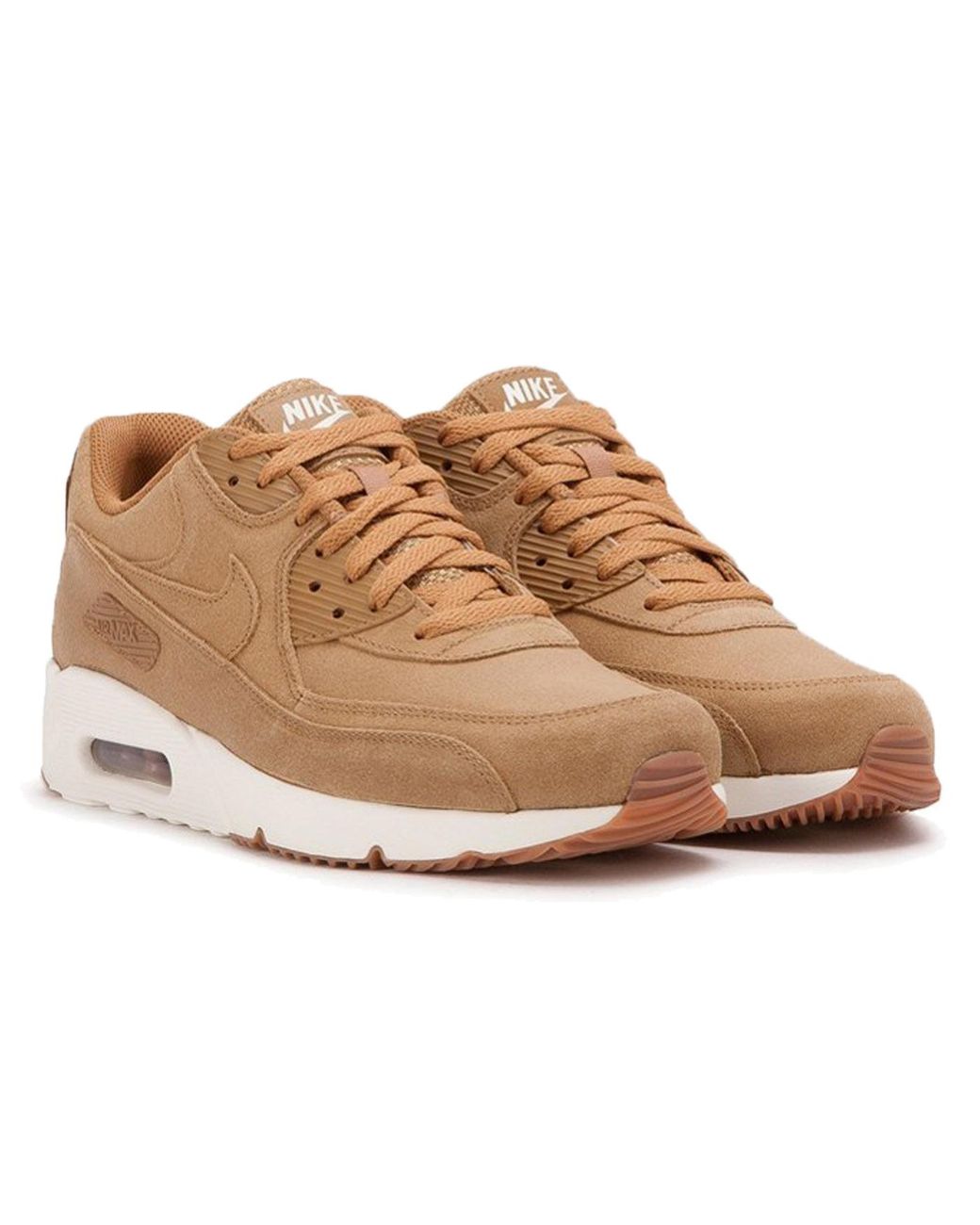 air max 90 ultra wheat