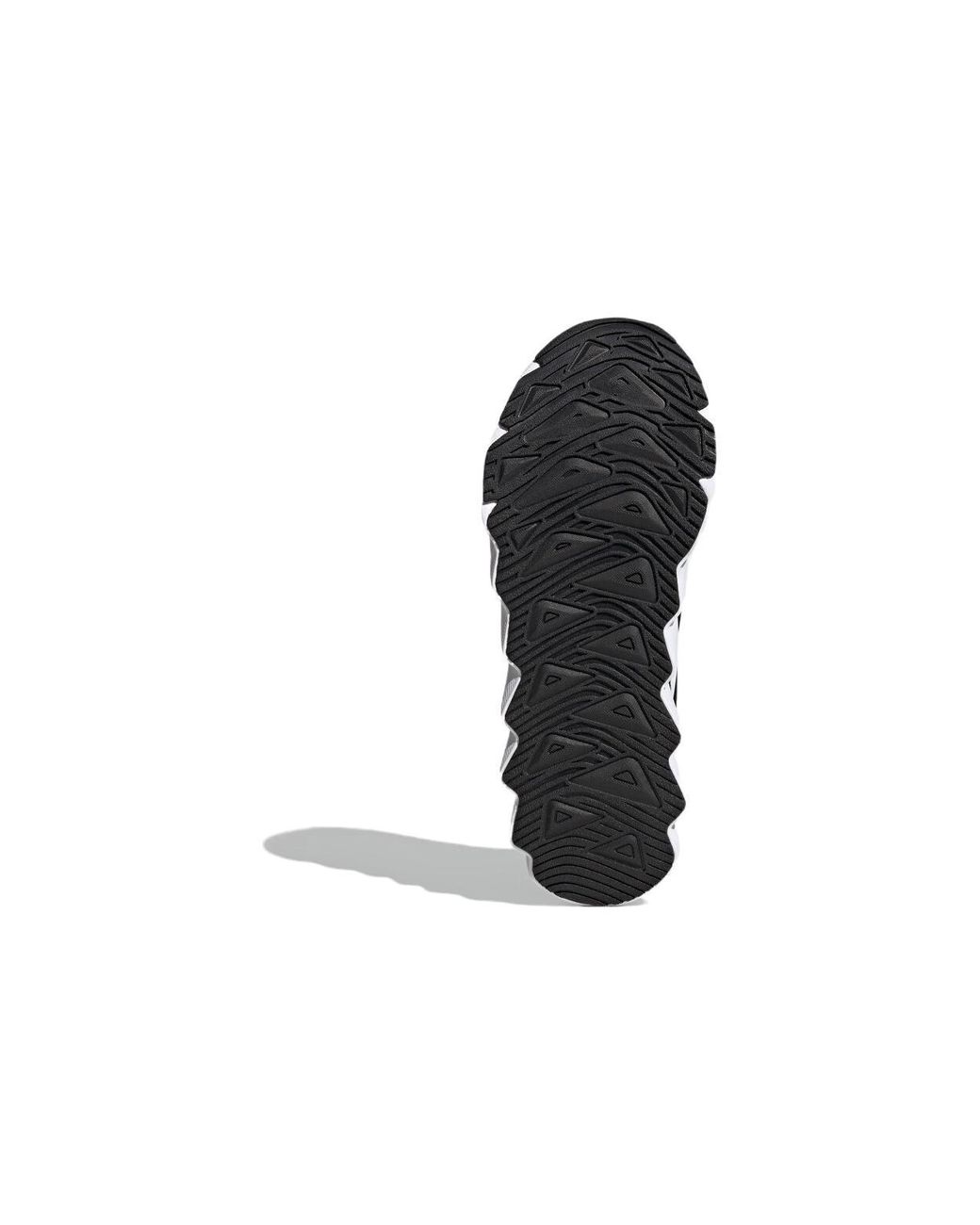 Adidas Black Switch Move 'Core' for men