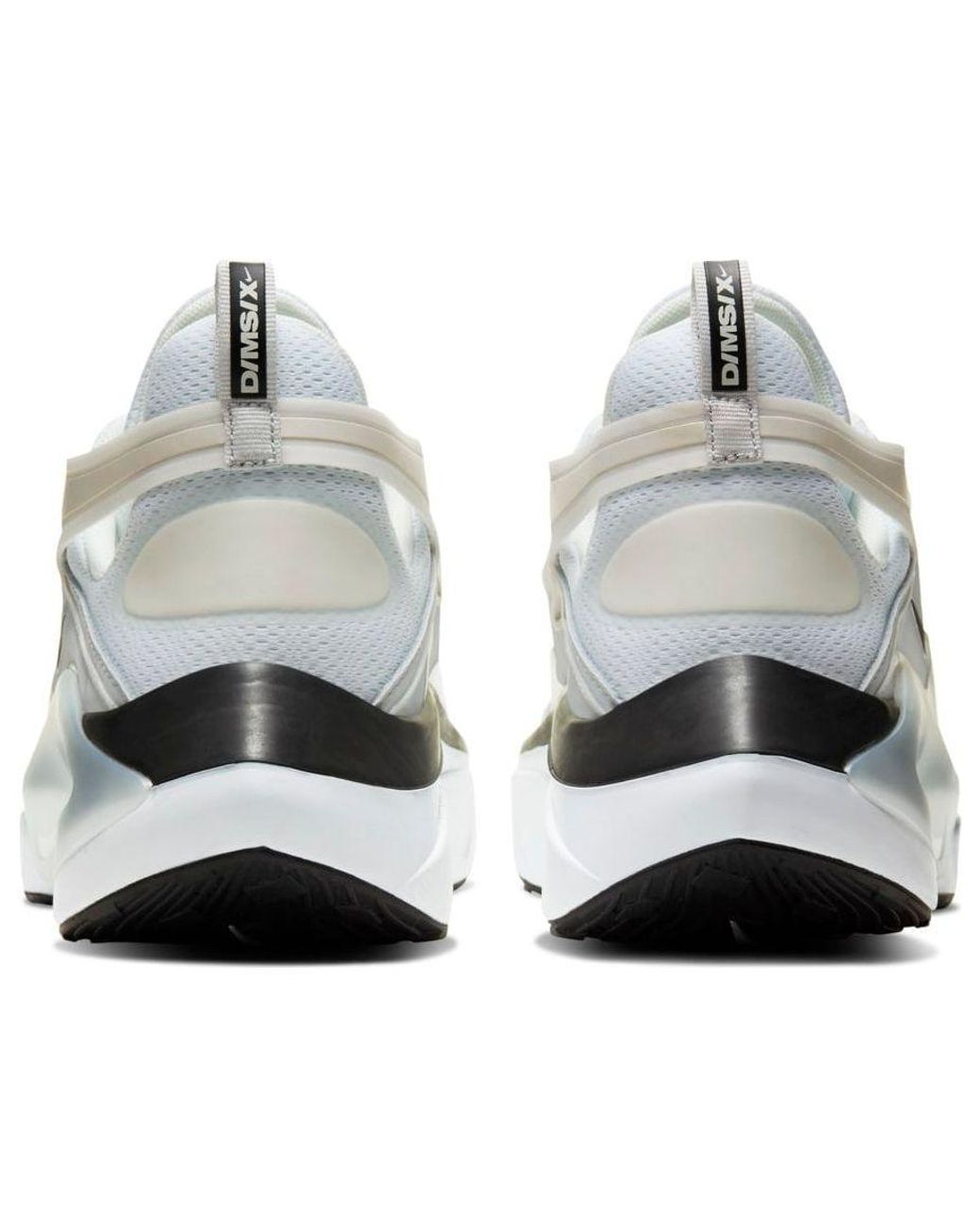 Nike White Signal D/Ms/X 'Sail' for men