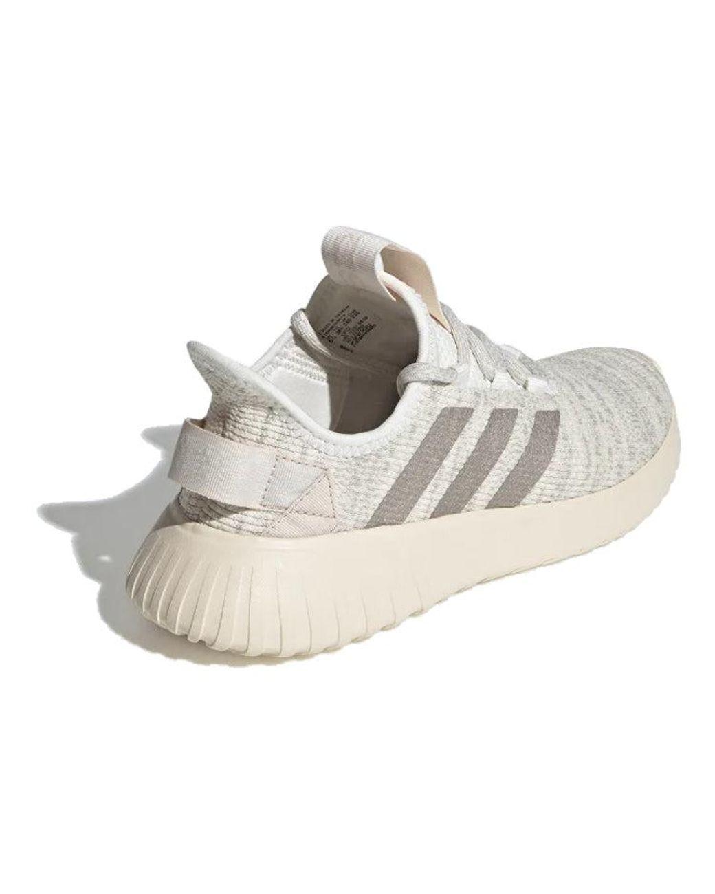 Adidas White (Wmns) Kaptir X 'Linen'
