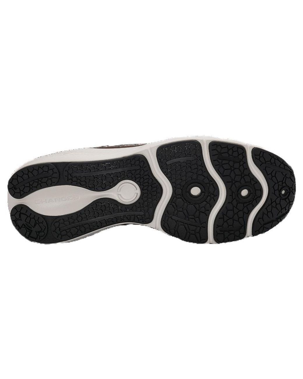 Under Armour Brown Charged Vantage 2 Lux for men