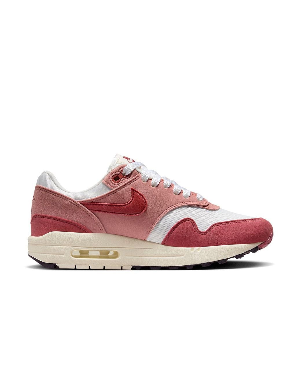 Nike Pink (Wmns) Air Max 1 Stardust'