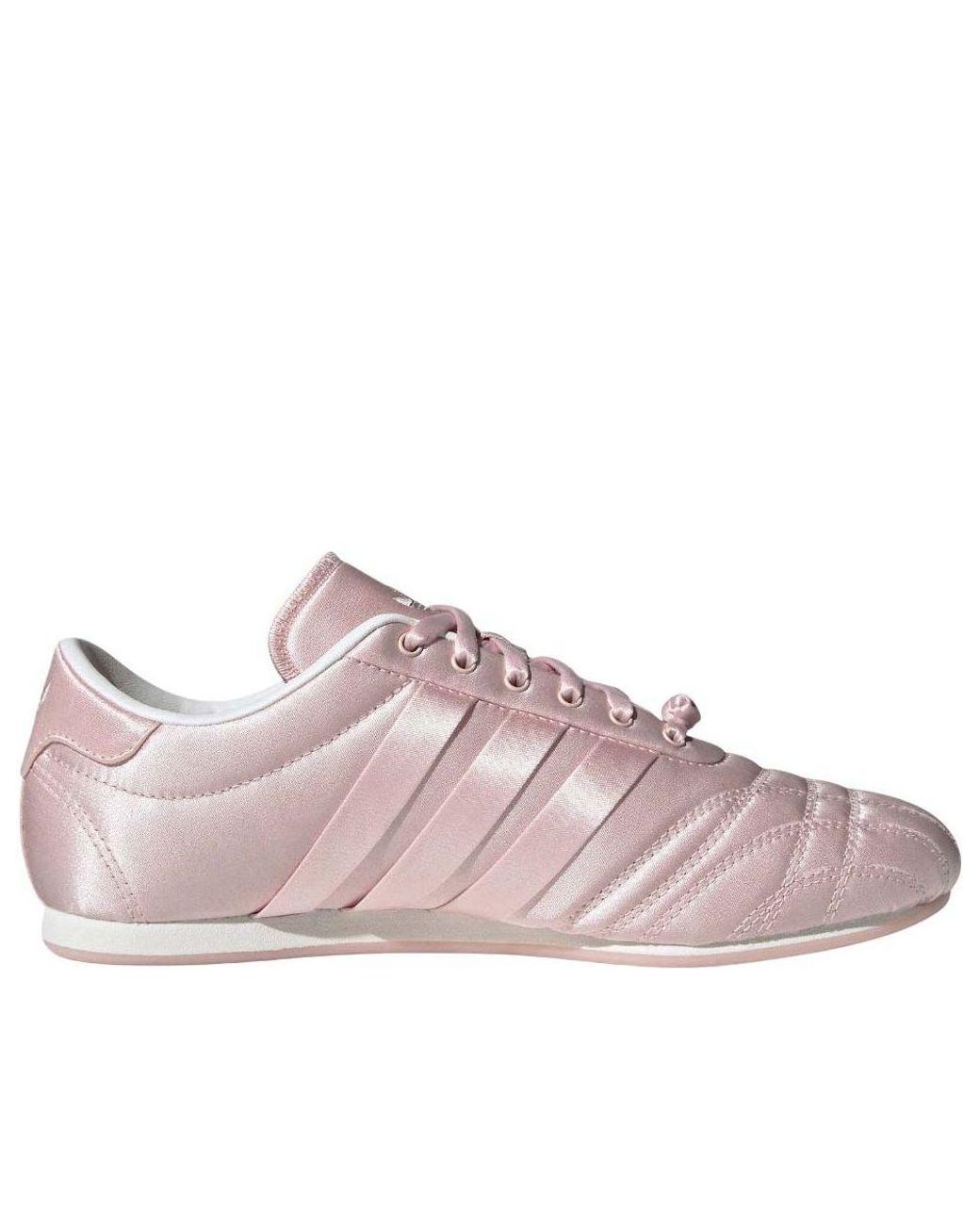 adidas (Wmns) Taekwondo in Pink | Lyst