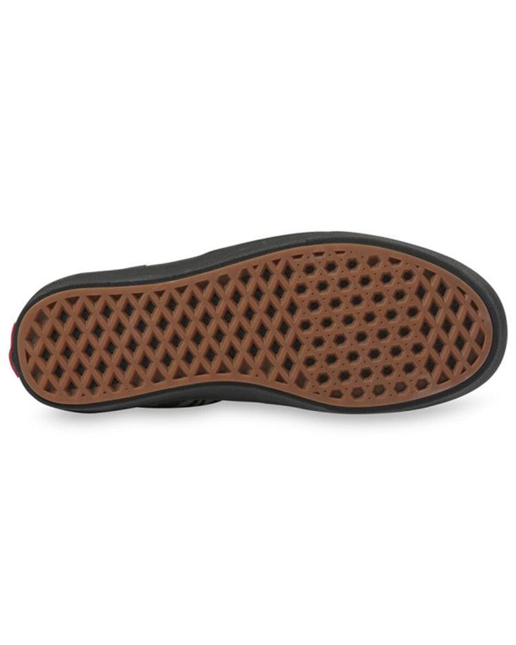 Vans Black Era Comfycush 'Mixed Media for men