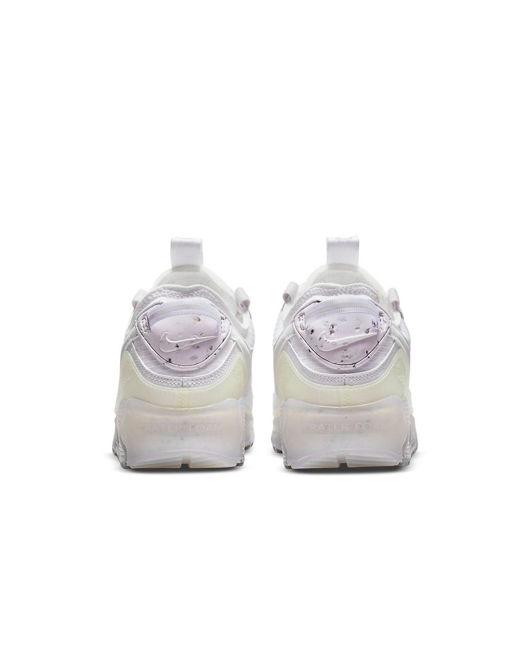 Nike White (Wmns) Air Max Terrascape 90 'Dream Venice'
