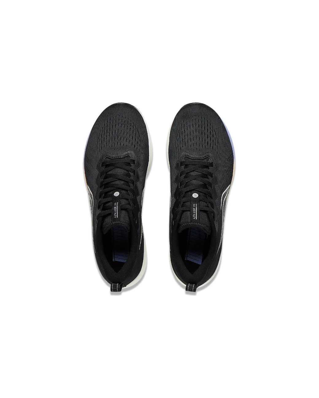 Li-ning Blue (Wmns) Rough Rabbit 6