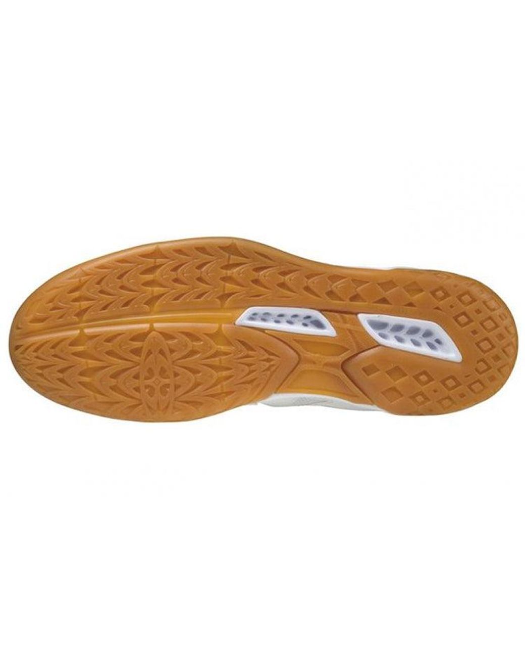 Mizuno White Thunder Blade 3 Gum' for men