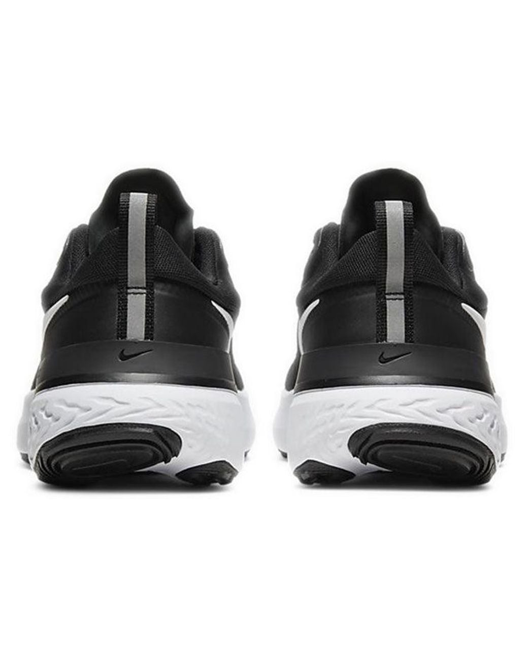 Nike Black (Wmns) React Miler