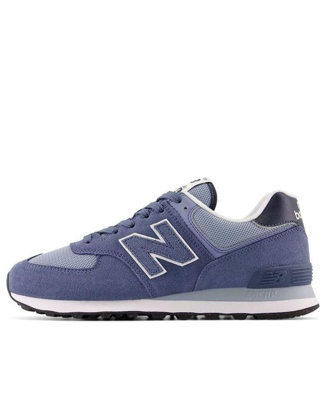 New Balance Blue 574 for men