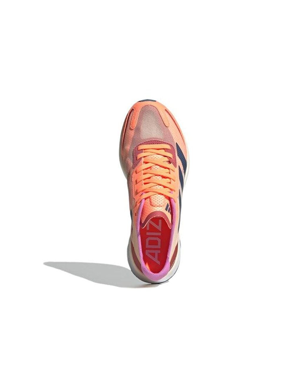 Adidas Orange (Wmns) Adizero Boston 11 'Beam'