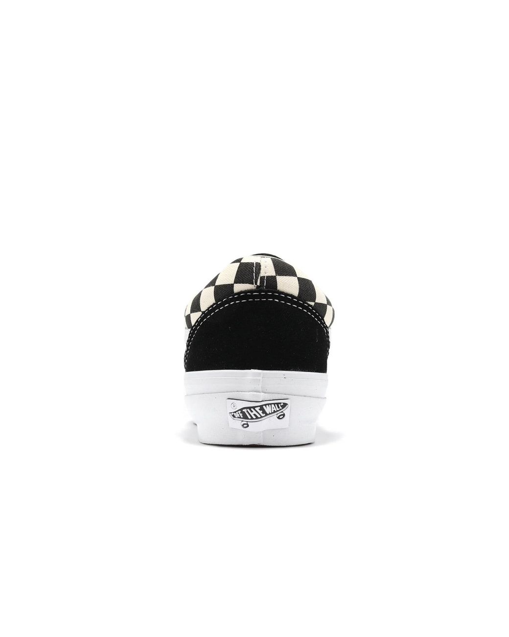 Vans Black Old Skool 36 Lx 'Checkerboard for men