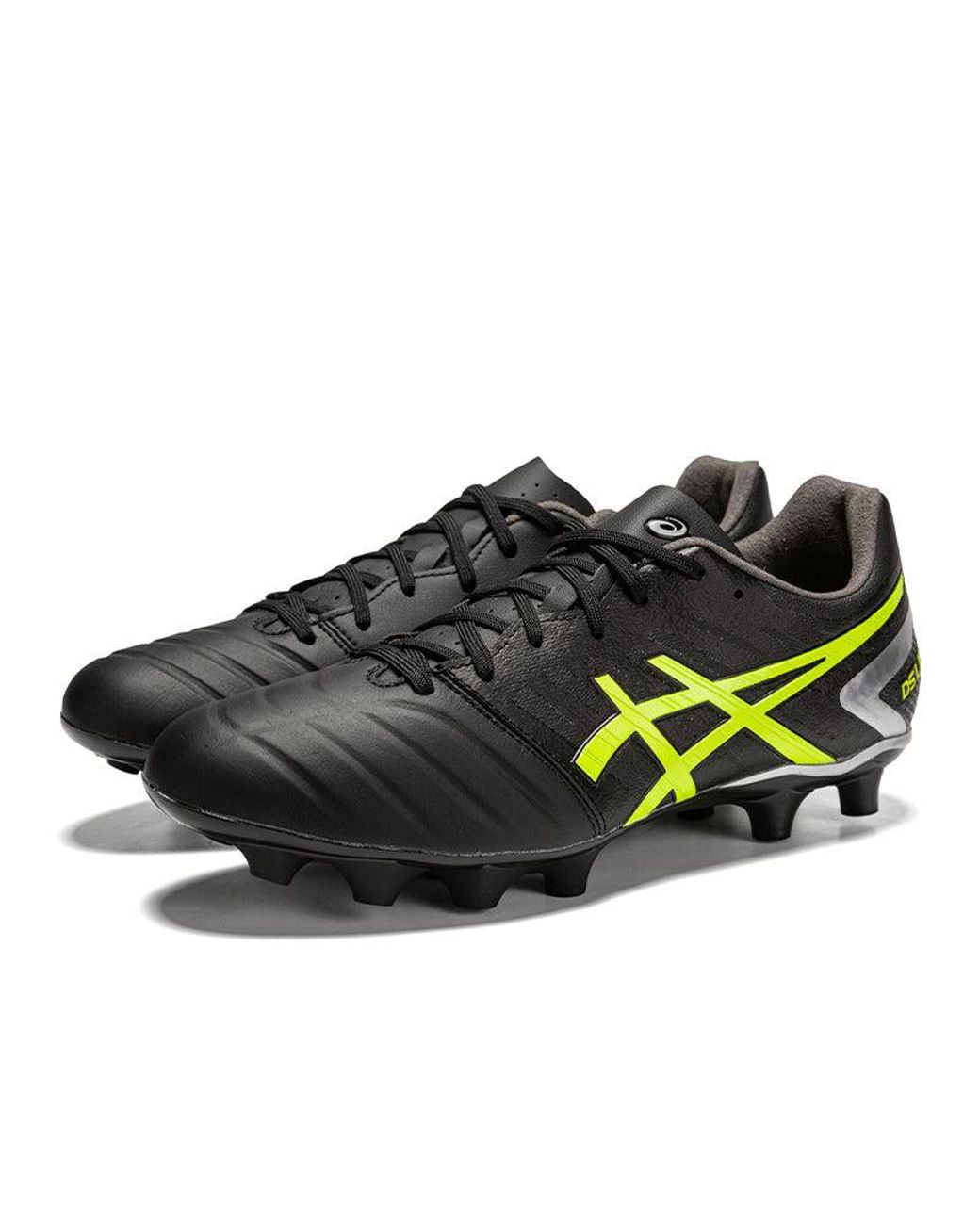 Asics Black Ds Light Safety' for men