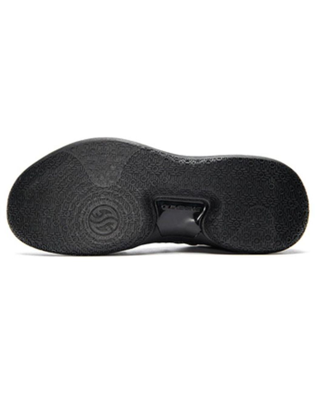 361 Degrees Black Ag1 Aaron Gordon 'Night' for men