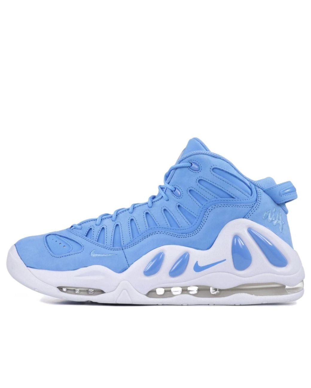 Nike Air Max Uptempo 97 'university Blue' for men