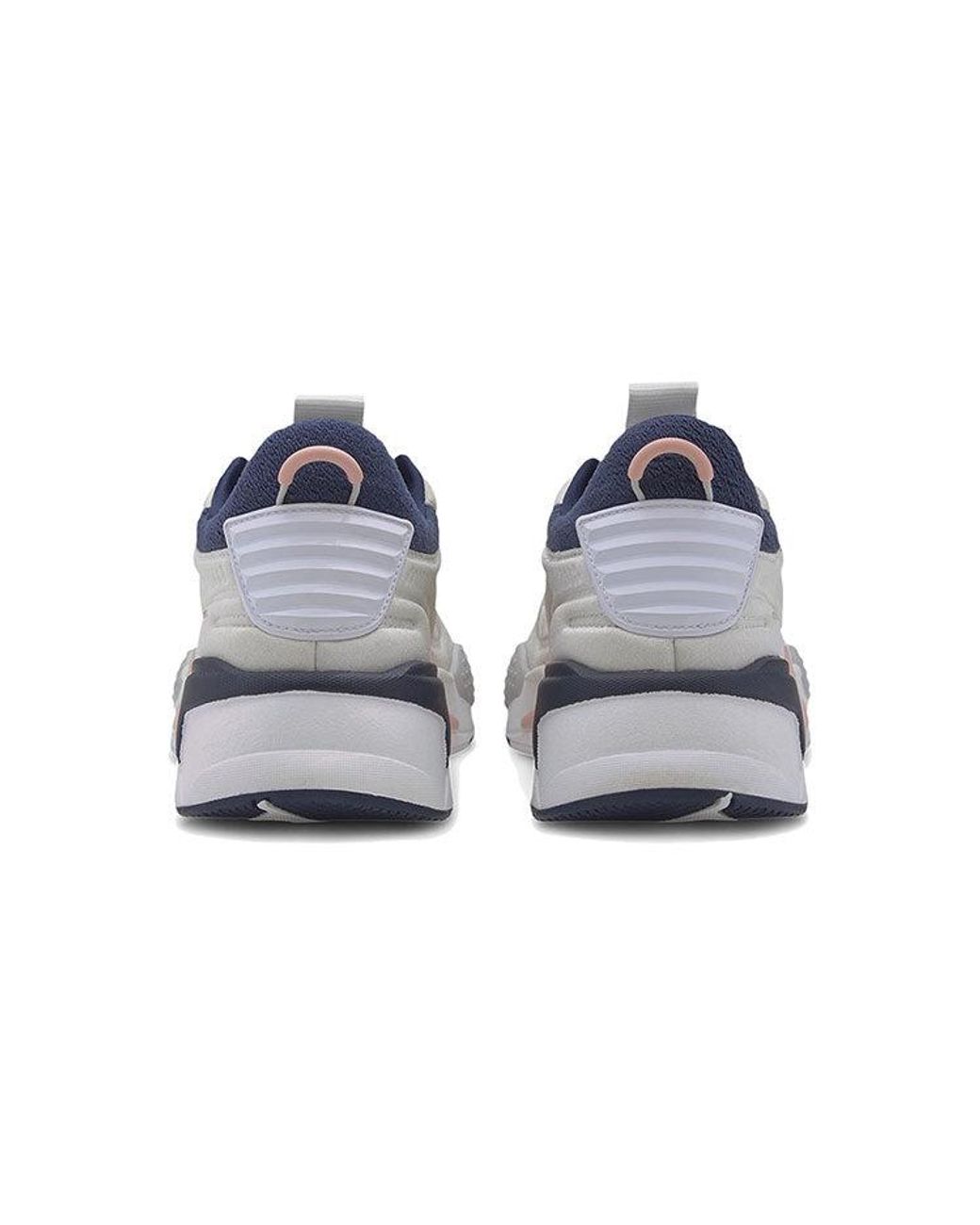 PUMA Blue Rs-X Softcase for men