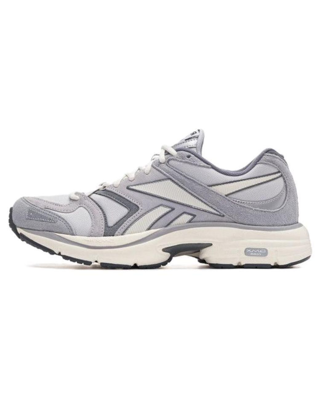 Reebok White Premier Road Plus Vi 'Pure 4 Chalk'
