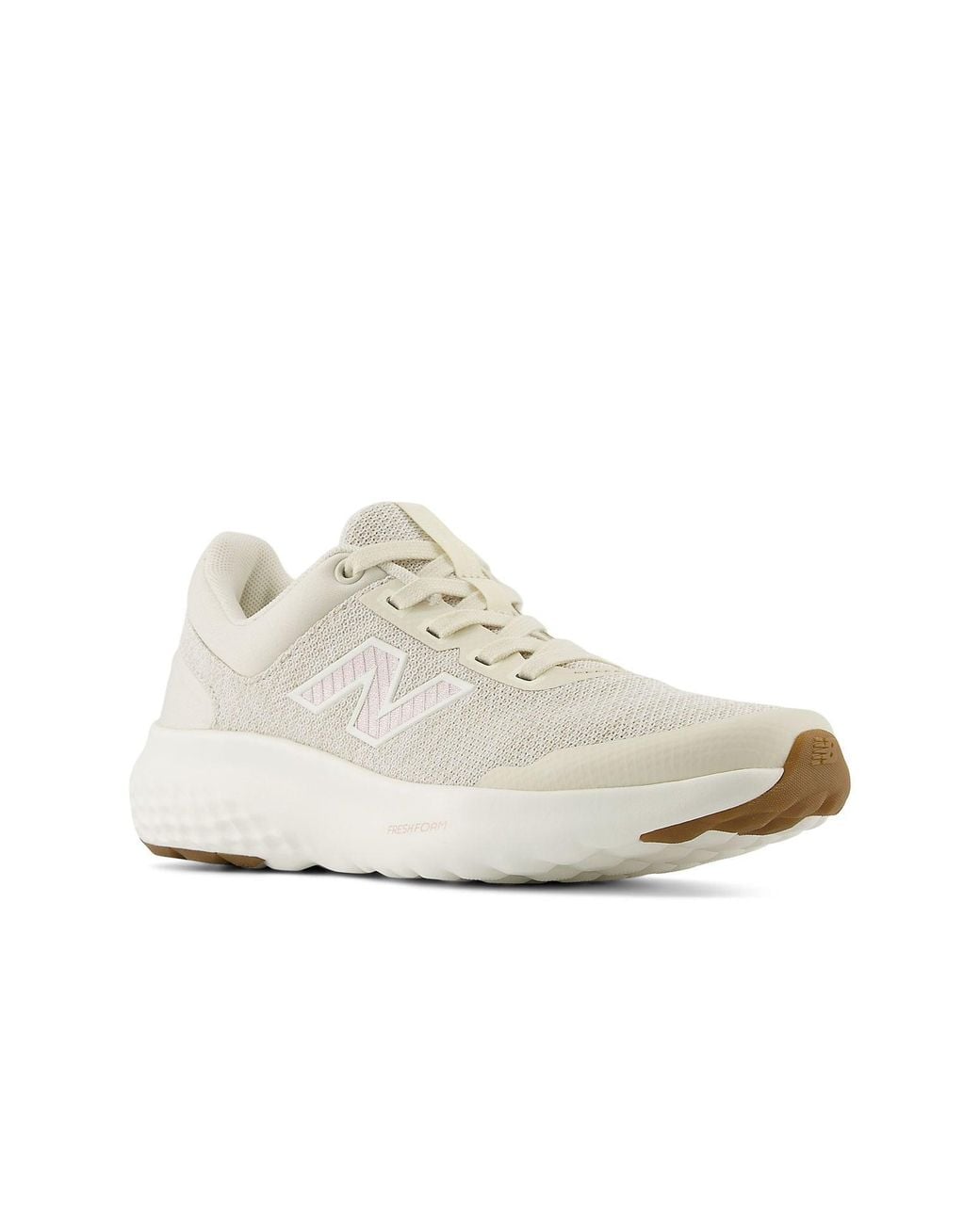 New Balance White (Wmns) Fresh Foam Ralaxa V4