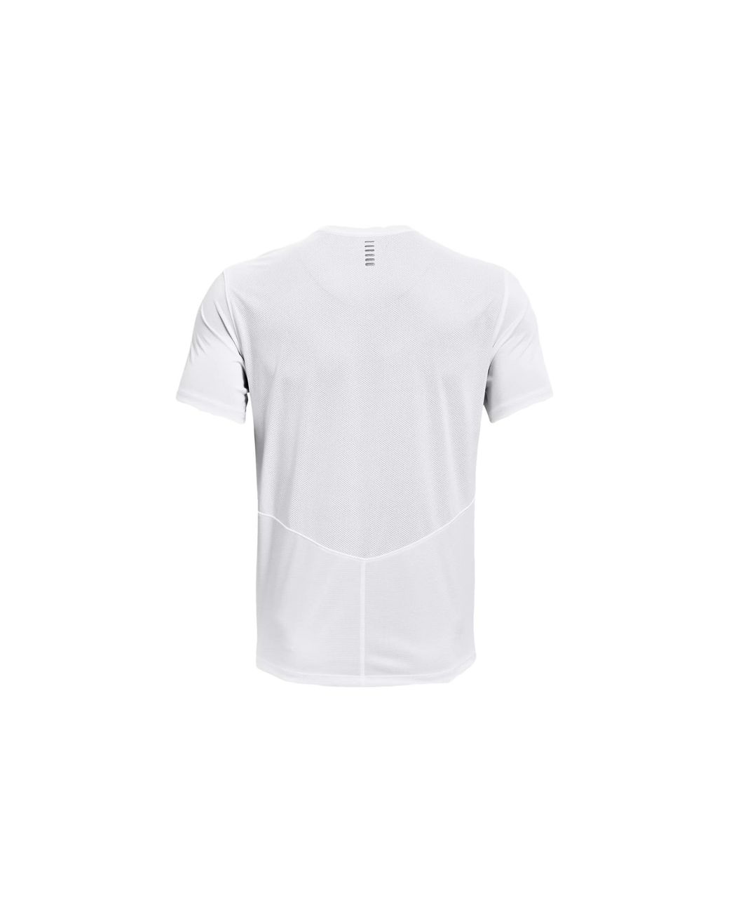 Under Armour White Speed Stride 2.0 T-Shirt for men