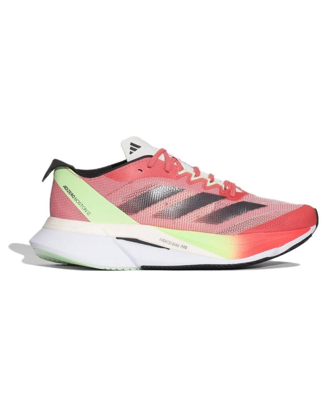 Adidas Pink (Wmns) Adizero Boston 13
