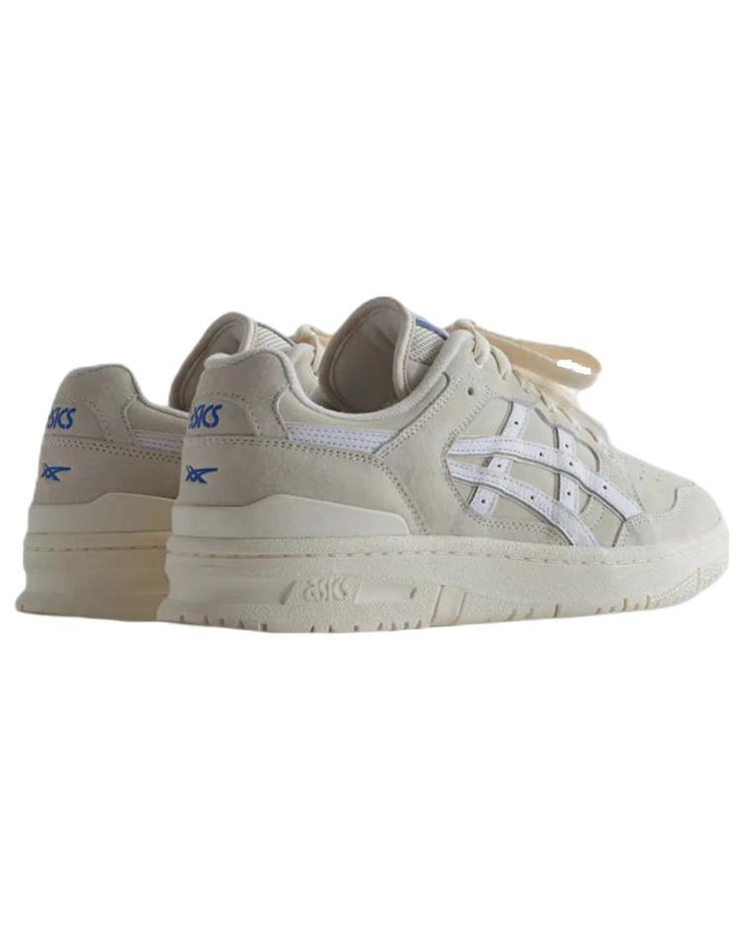 Asics Gray X Kith Ex89 'Antique' for men