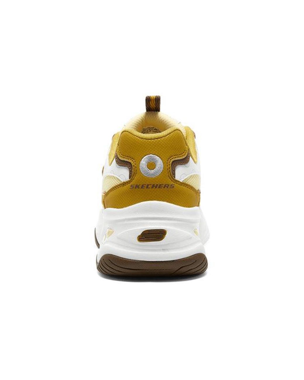 Skechers Metallic (Wmns) D'Lites 4.0