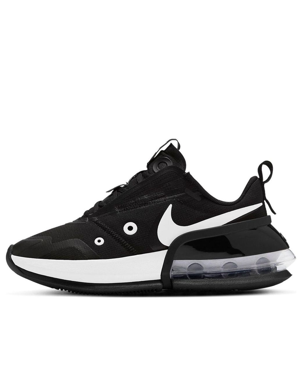 Nike Black (Wmns) Air Max Up
