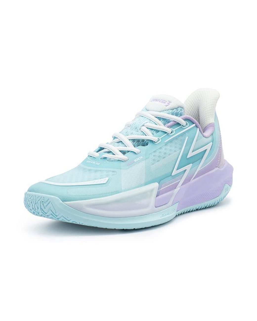 361 Degrees Blue Big3 4.0 Quick 'Mein Mein Ice' for men