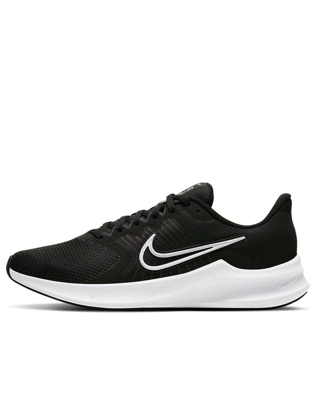 Nike Black (Wmns) Downshifter 11