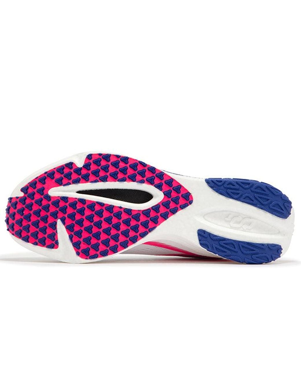 361 Degrees Pink Biospeed 2.5 Pro for men
