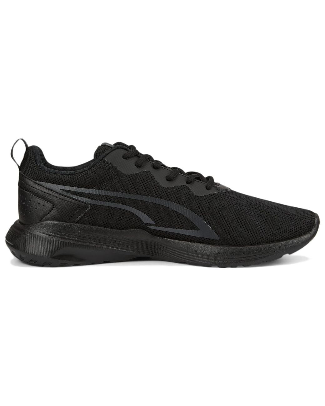 PUMA Black All-Day Active for men