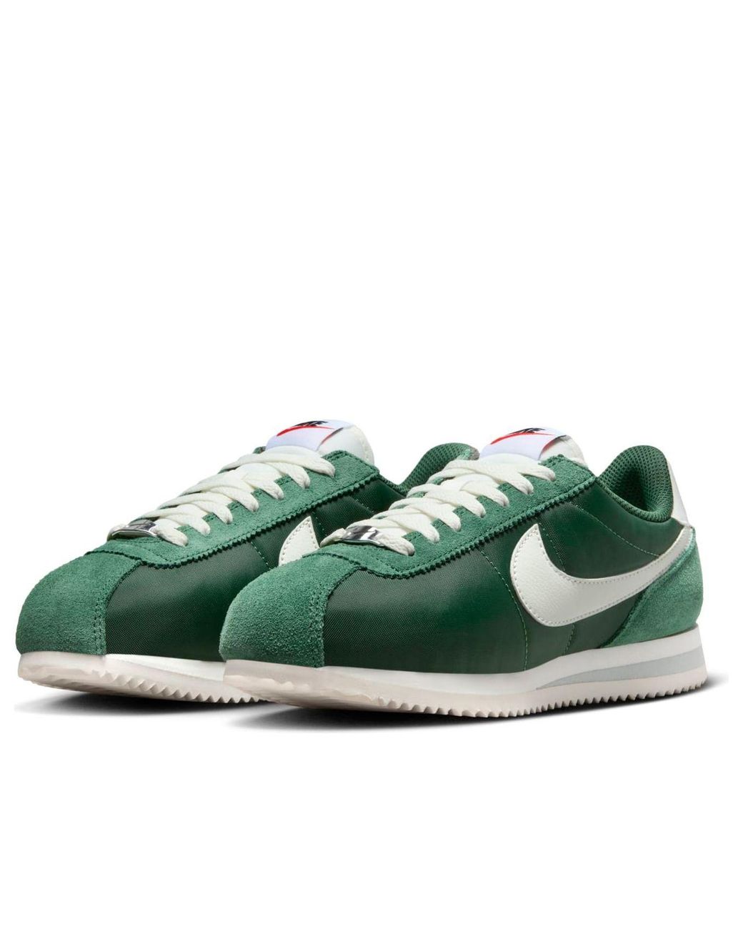 Nike Green (Wmns) Cortez 'Fir'