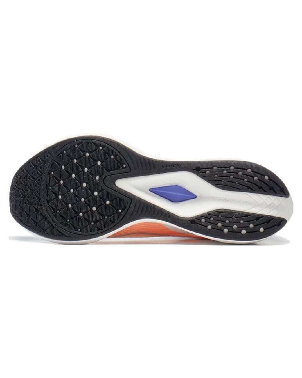 Li-ning White (Wmns) Dark Horse 6 Pro