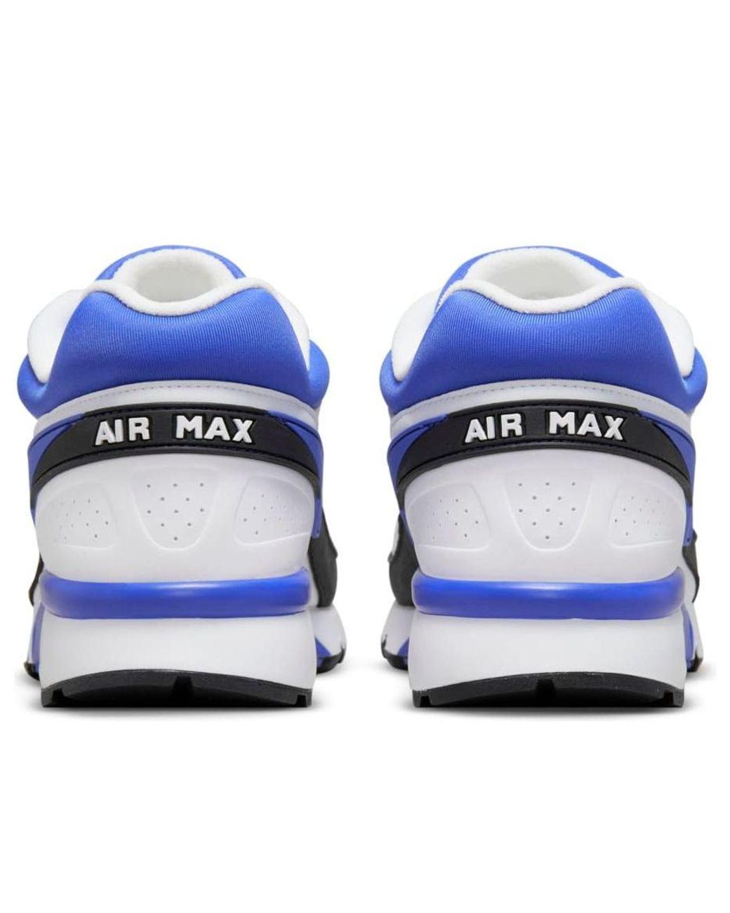 Nike Blue Air Max Bw Og 'Reverse Persian' for men