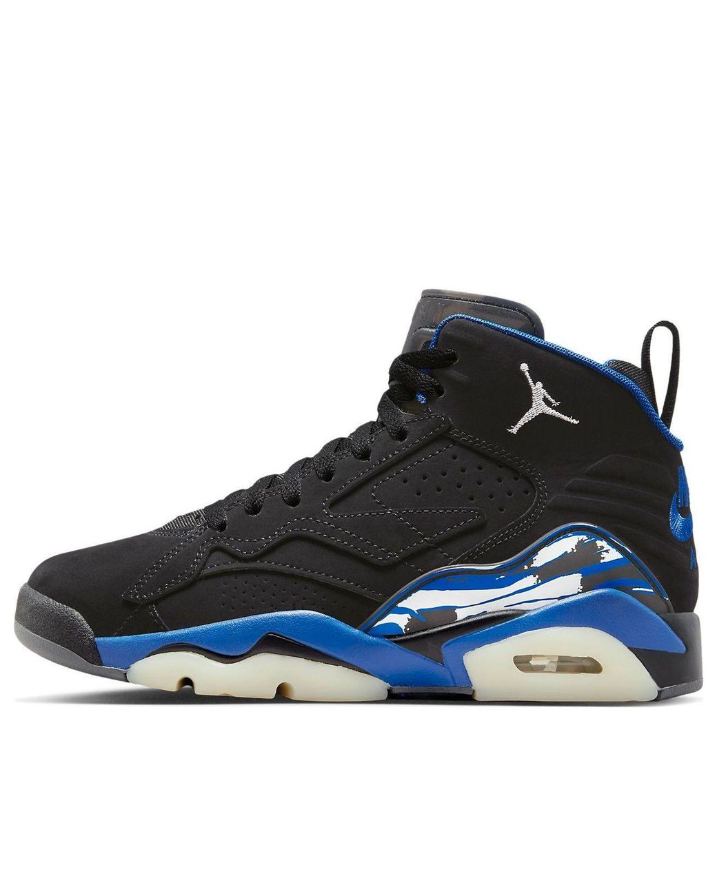 Nike Blue (Wmns) Mvp 678 Varsity Royal'
