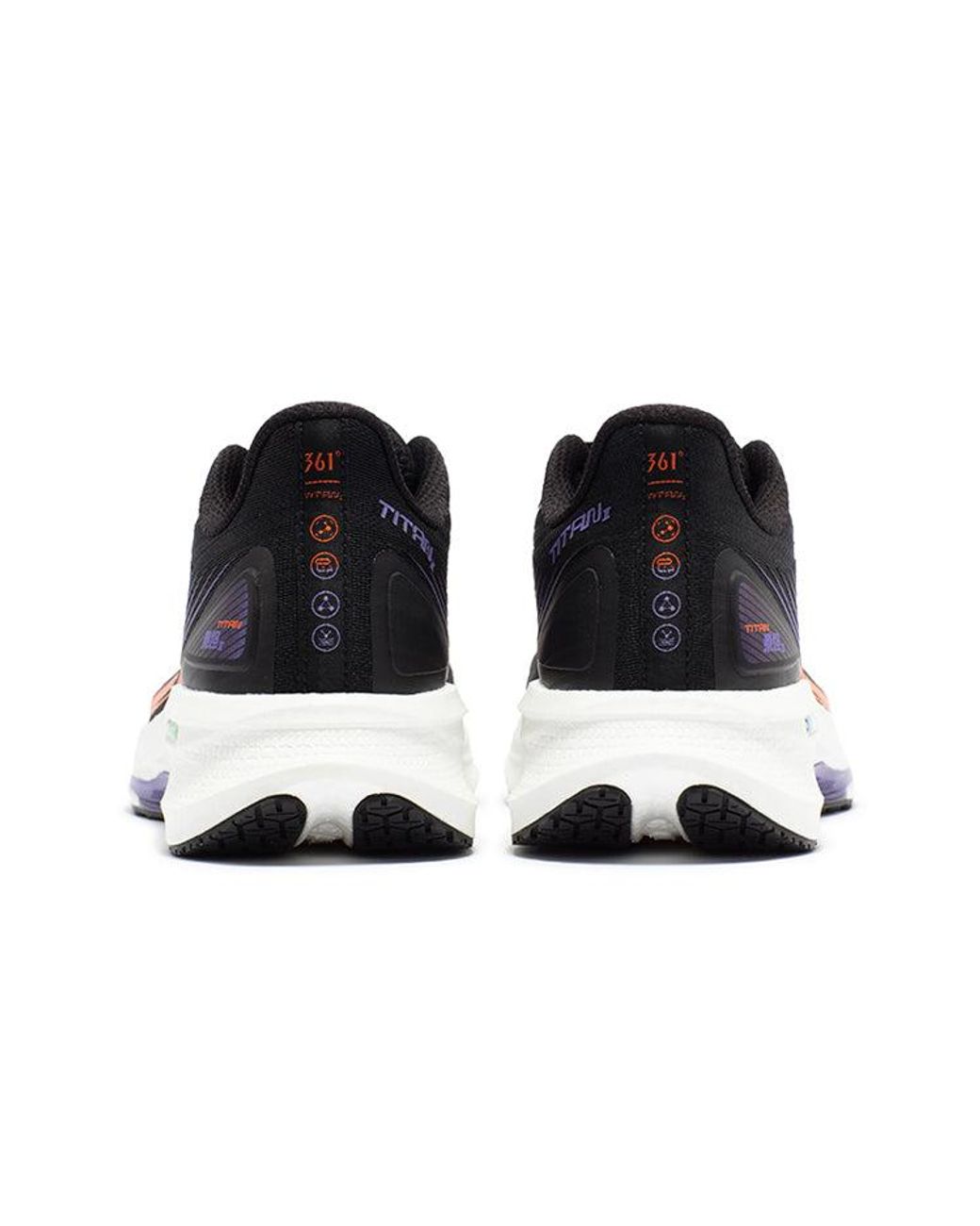 361 Degrees Blue Titan Cqt for men