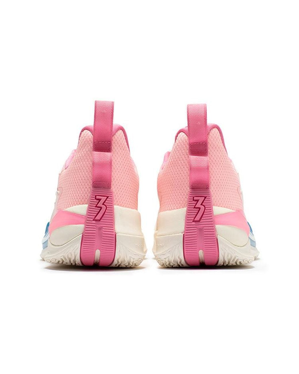 361 Degrees Pink Big3 3.0 'Sta' for men