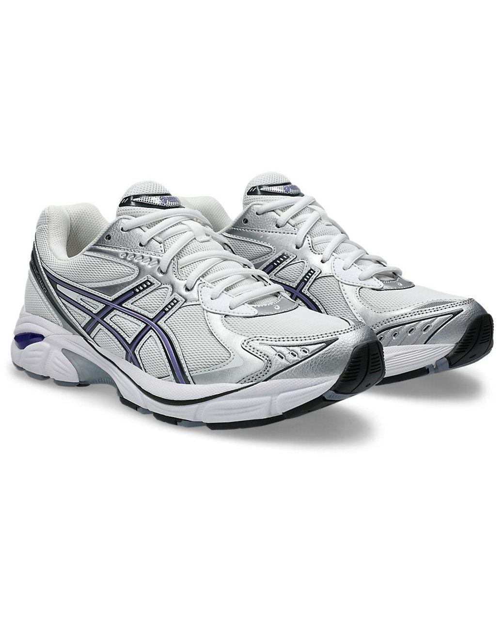Asics White Gt-2160 Space' for men