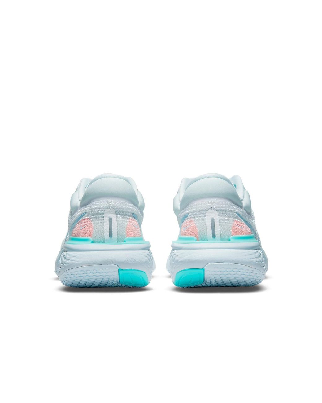 Nike Blue (Wmns) Zoomx Invincible Run Flyknit Dynamic'