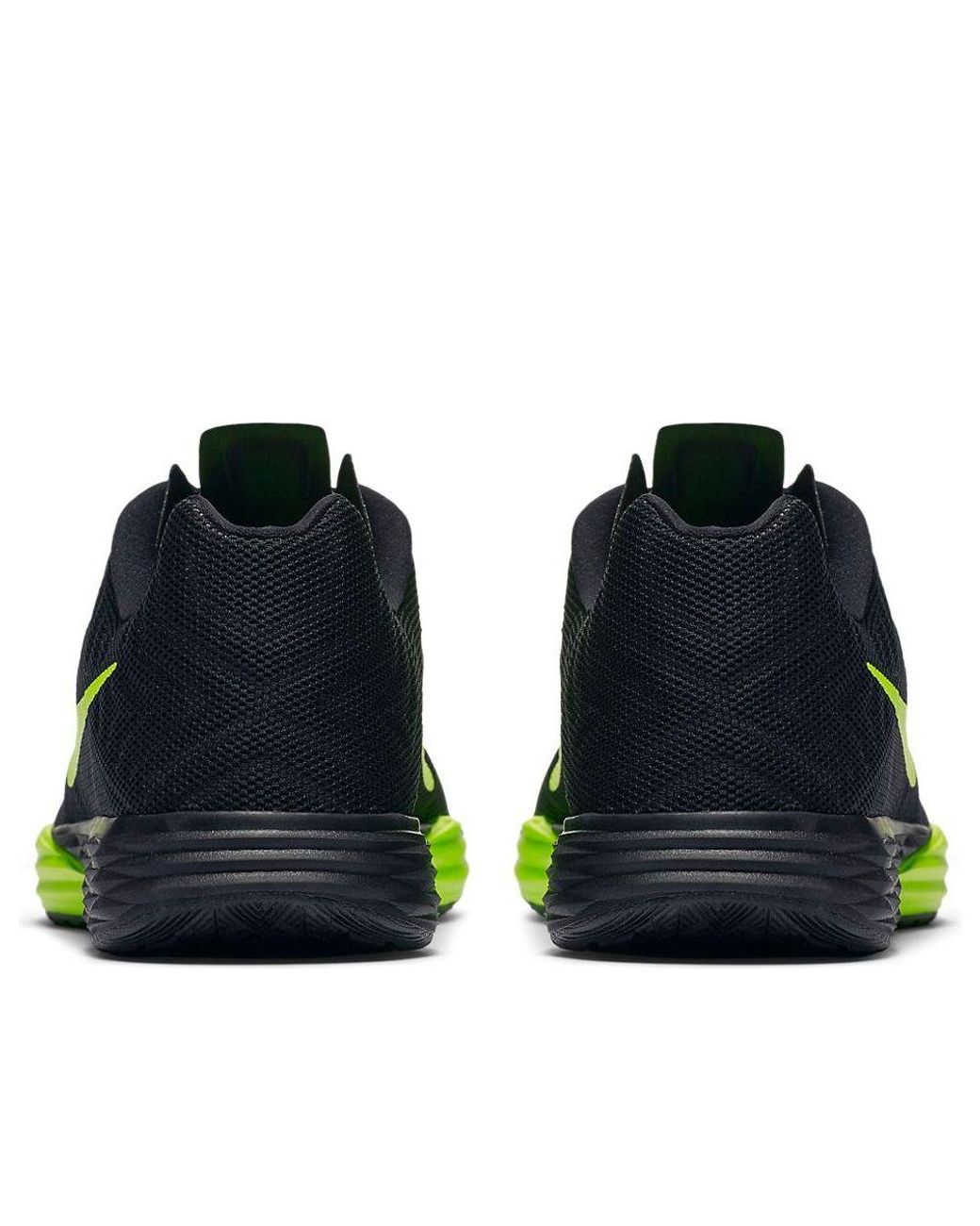 Nike Blue Train Prime Iron Df Volt' for men