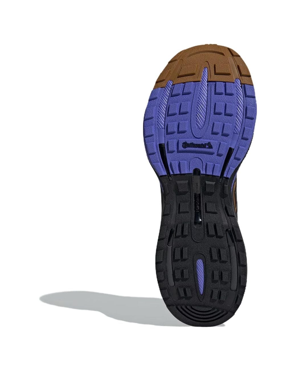 Adidas Blue Mts Pro Cobalt' for men