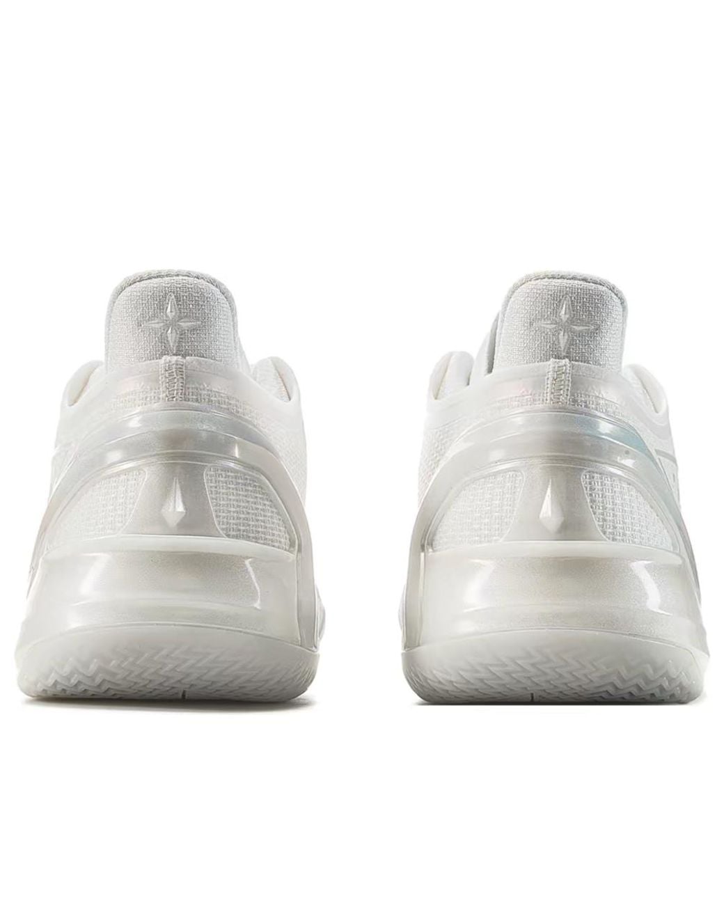 Li-ning White Liren 4 V2 'Pearl' for men