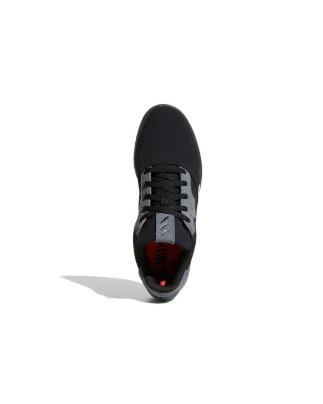 Adidas Blue Adicross Retro for men