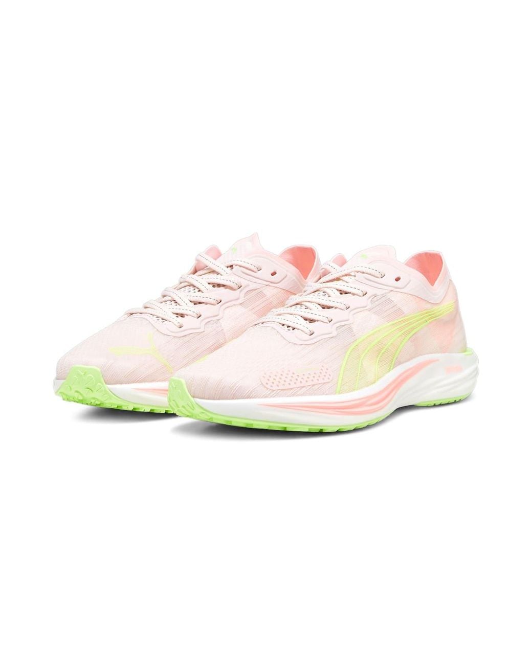 PUMA White (Wmns) Liberate Nitro 2 'Frosty'