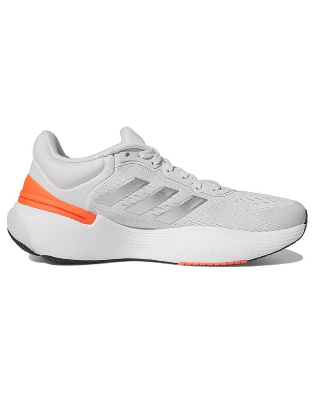 Adidas White (Wmns) Response Super 3.0 'Dash Solar'