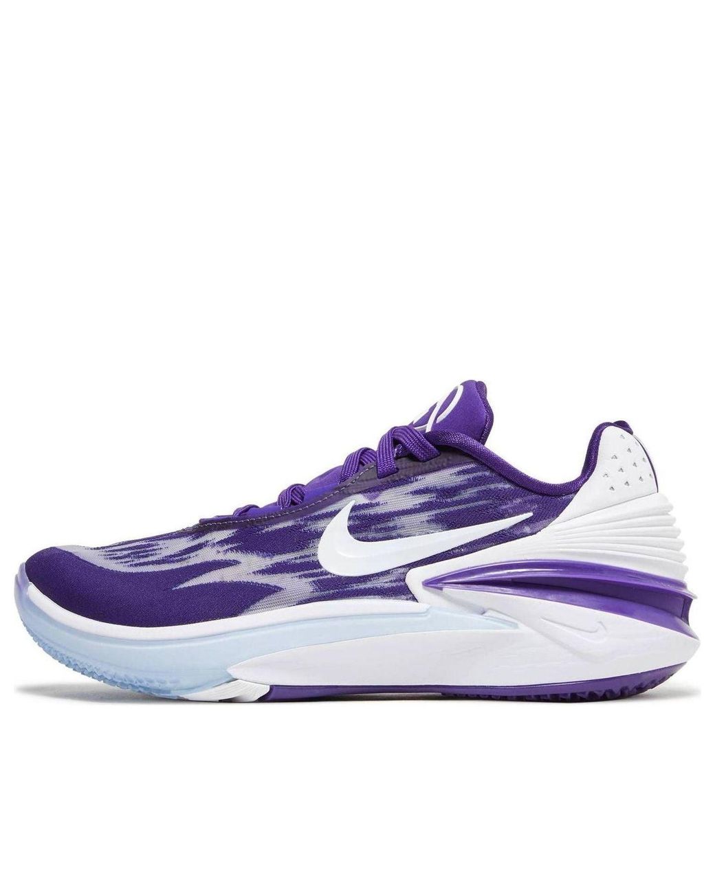 Nike Blue Air Zoom Gt Cut 2 Tb Promo 'Court' for men
