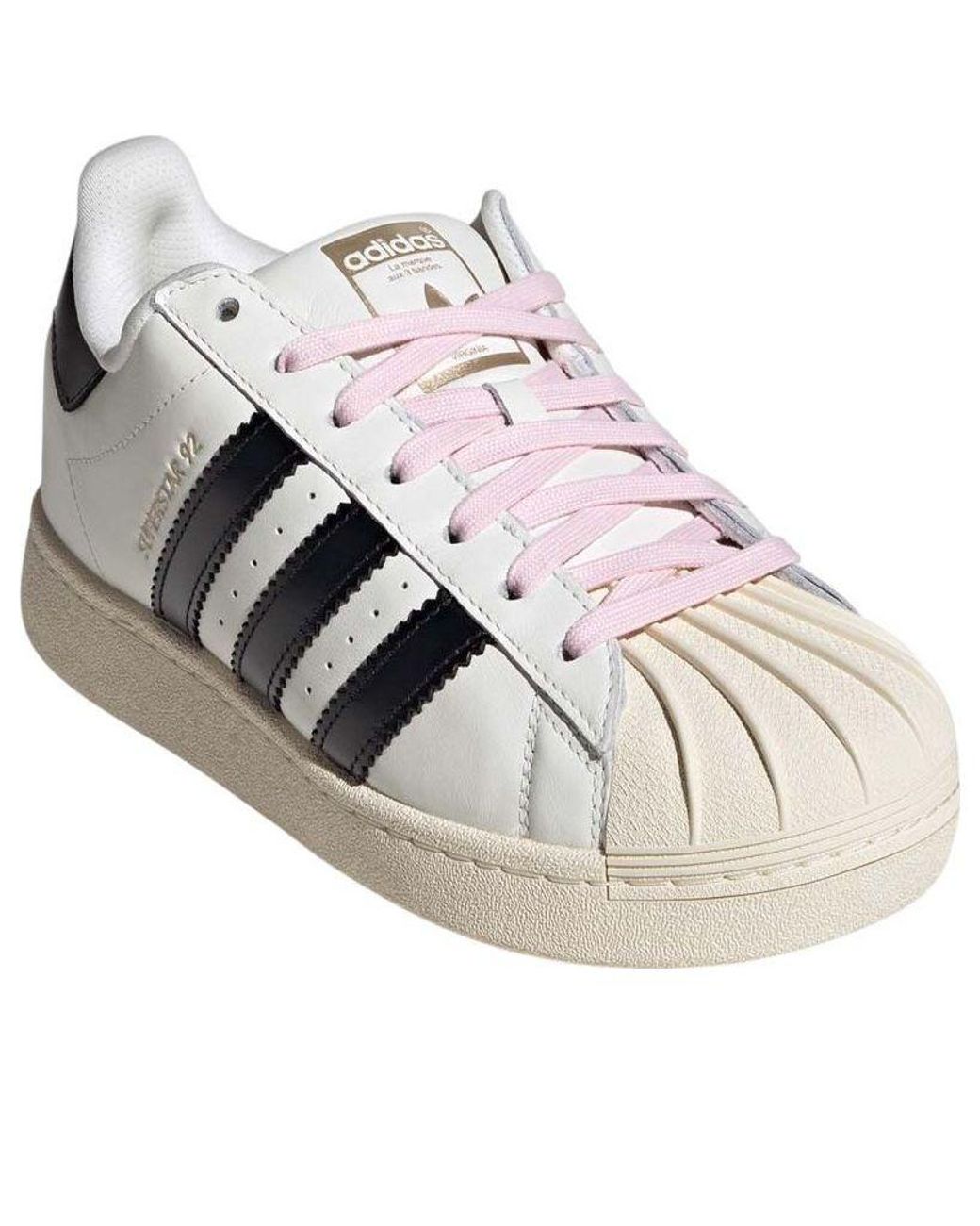 Adidas Blue X Pharrell Superstar 92 for men