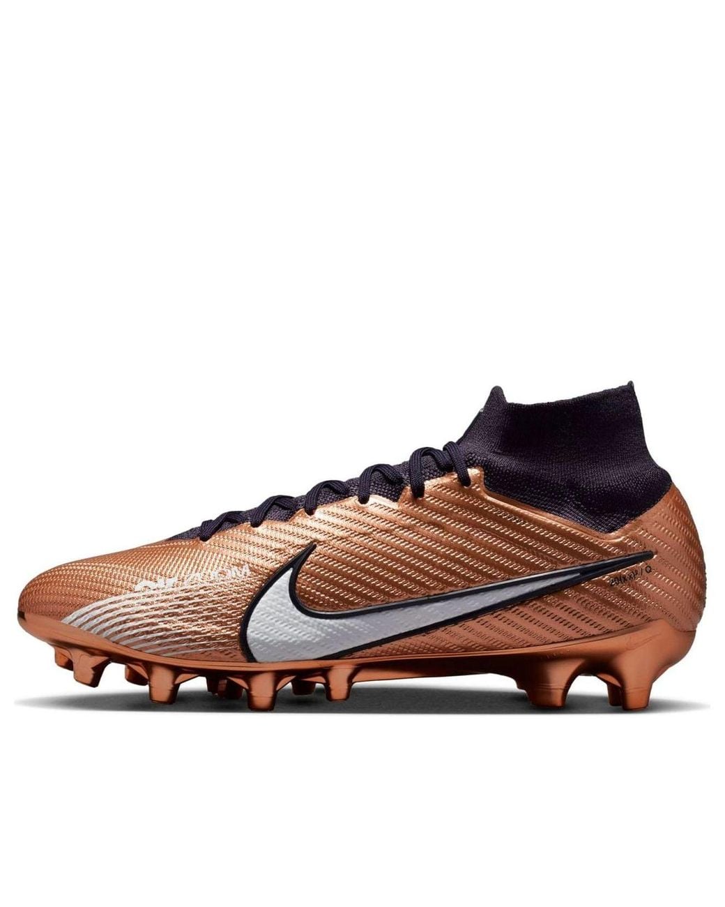 Nike Brown Mercurial Superfly 9 Elite Sg Pro 'Generation Pack' for men