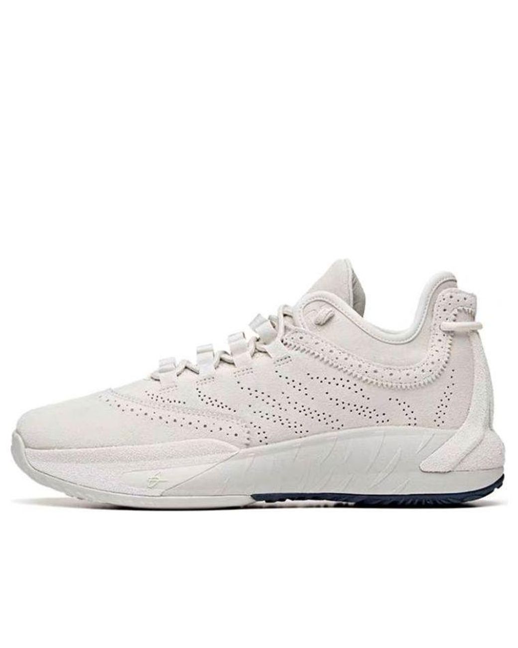 Anta White Gordon Hayward 1 'Fashion Mister' for men